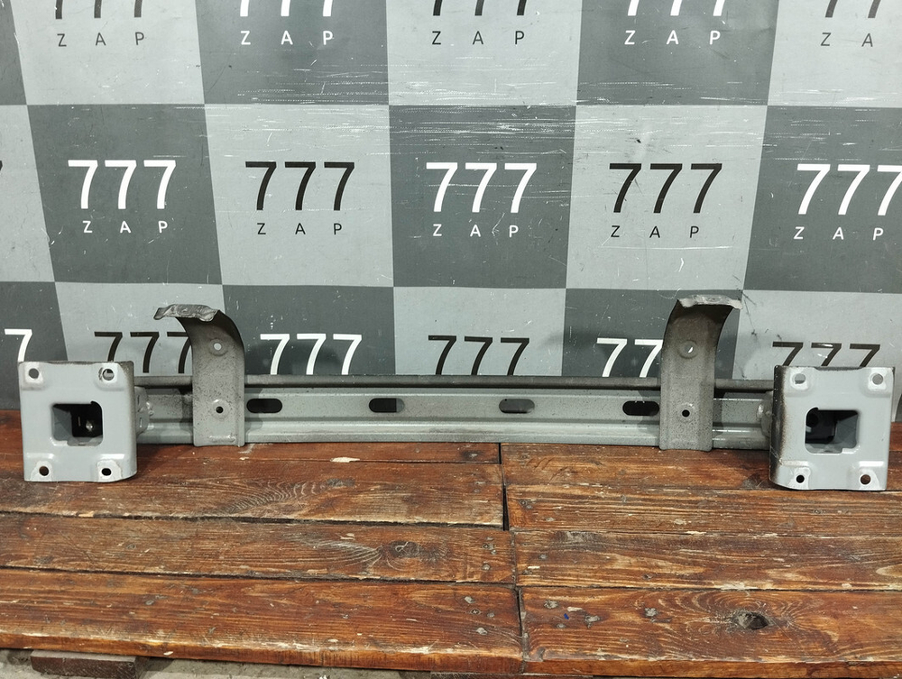 Усилитель заднего бампера Haval Jolion 21-нв Б/У Оригинал 2804300XGW02A