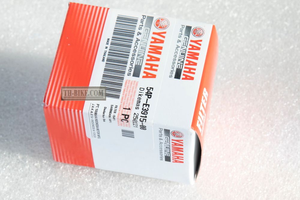 54P-E3915-00. FILTER, FUEL SUCTION. Yamaha N-max, NMX