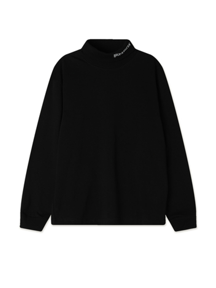 Мужской Лонгслив Satisfaction Turtleneck
