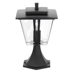 Citilux FORTS CLU10С Уличный парковый светильник