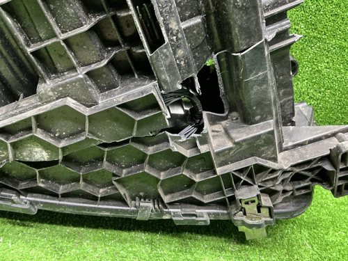 Битая Фара левая BMW X5 G05 X6 G06 (18-23) Laser