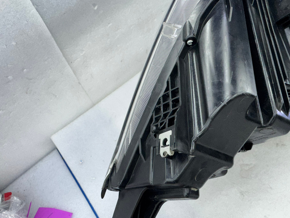 Блок фары LED для BYD Tang оригинал