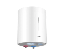 Водонагреватель накопительный электрический Haier ES10V-RQ1(R), 10л, над раковиной
