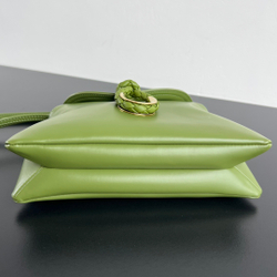 Bottega Veneta Baby Liberta 24 cm