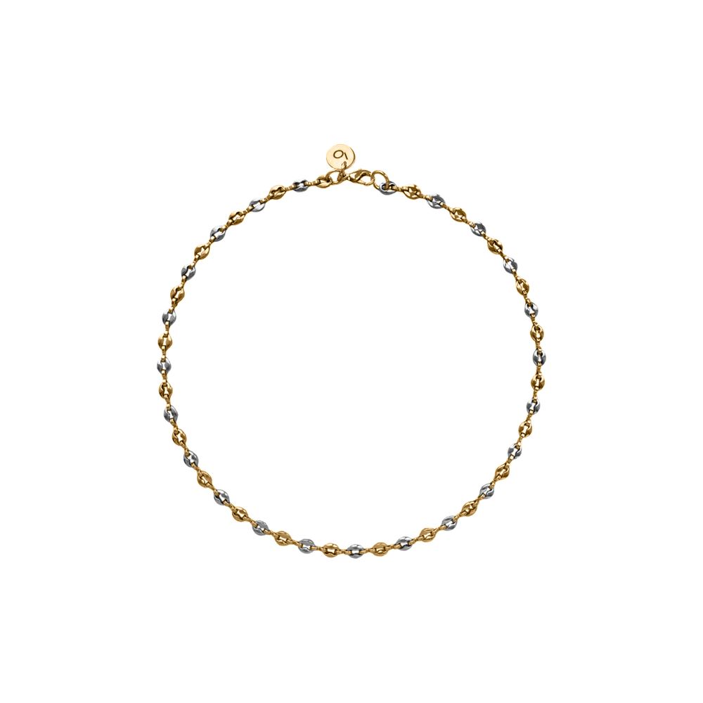 Цепь Кофейные зерна