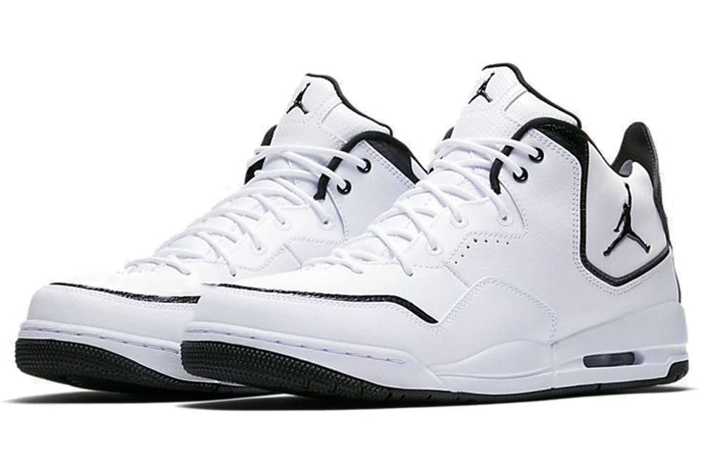 Кроссовки Jordan Courtside 23