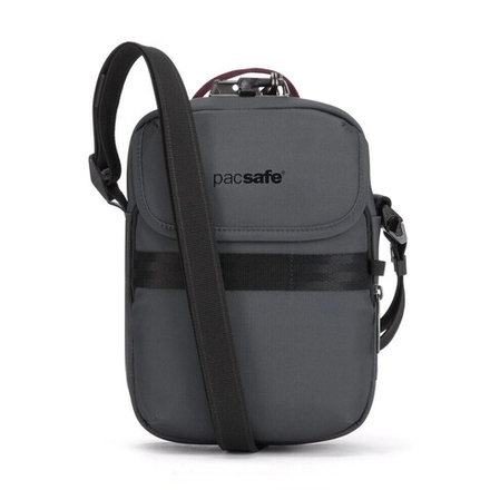 Сумка-антивор Pacsafe Metrosafe X Compact Crossbody
