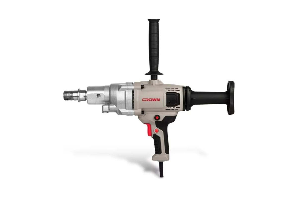 Дрель алмазного сверления Crown CT32035 BMC