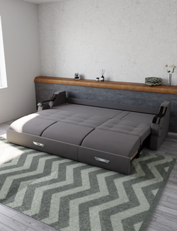 Диван Колизей-2