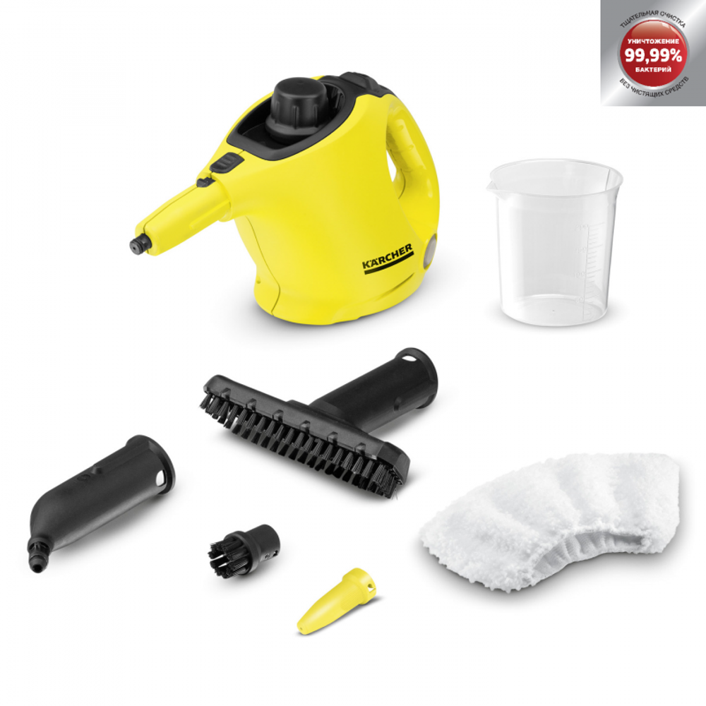 Пароочиститель Karcher SC 1 1.516-300.0