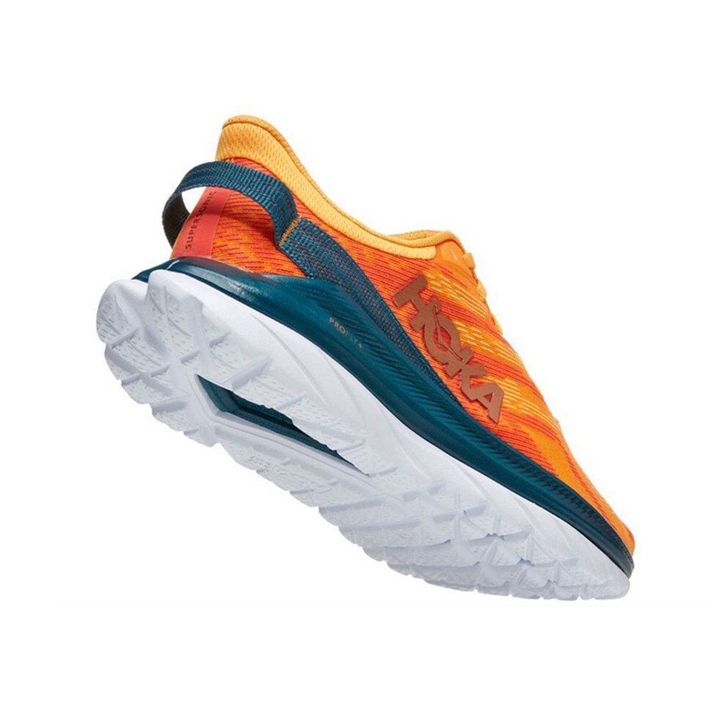 Кроссовки женские Hoka Mach Supersonic