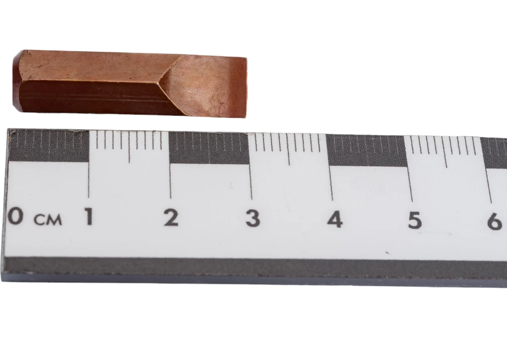Вставка шлицевая SL 8ммx30мм, 5/16" ROCKFORCE RF-1533008PR