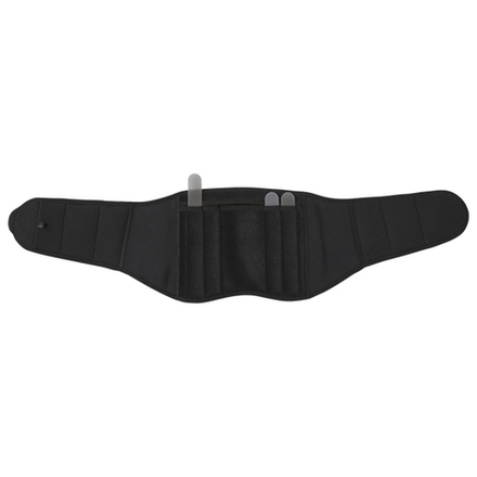 Cуппорт для спины PHITEN SUPPORTER WAIST BELT_HARD TYPE