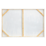 Панно декоративное с ручной росписью by feel, 120х80 см