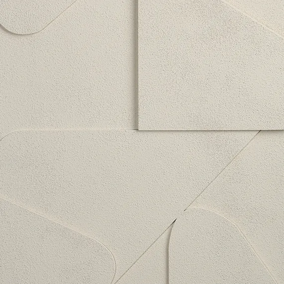 Панно декоративное с эффектом 3d minimalism triangle, 70х100 см