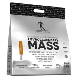 Kevin Levrone Levro Legendary Mass (6800 гр.)