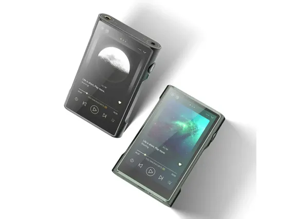 Shanling M3 Ultra Black