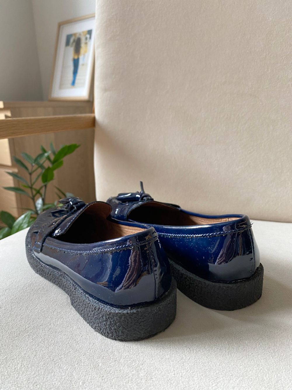 Туфли Age of Innocence