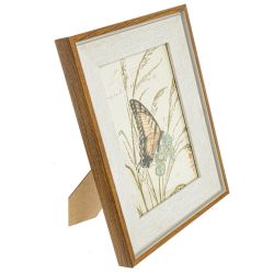 GAEM Фоторамка для фото 13*18, L19,5 W2,5 H24,5 см