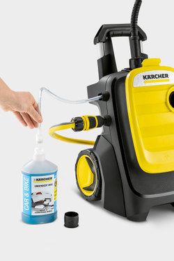 Мойка высокого давления K 5 Compact Home