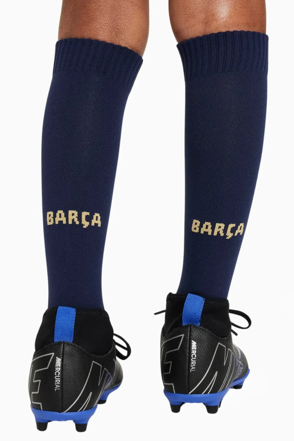 Футбольная форма Nike FC Barcelona 24/25 Home Stadium Little Kids