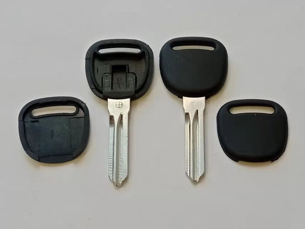 Корпус GMC S01 с местом под чип (Артикул: 16118)