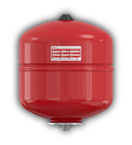 Расширительный бак Flamco Flexcon R 18л/1,5 - 6 бар (теплоснабжение/холодоснабжение)