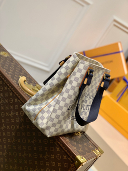 Louis Vuitton Cabas PM