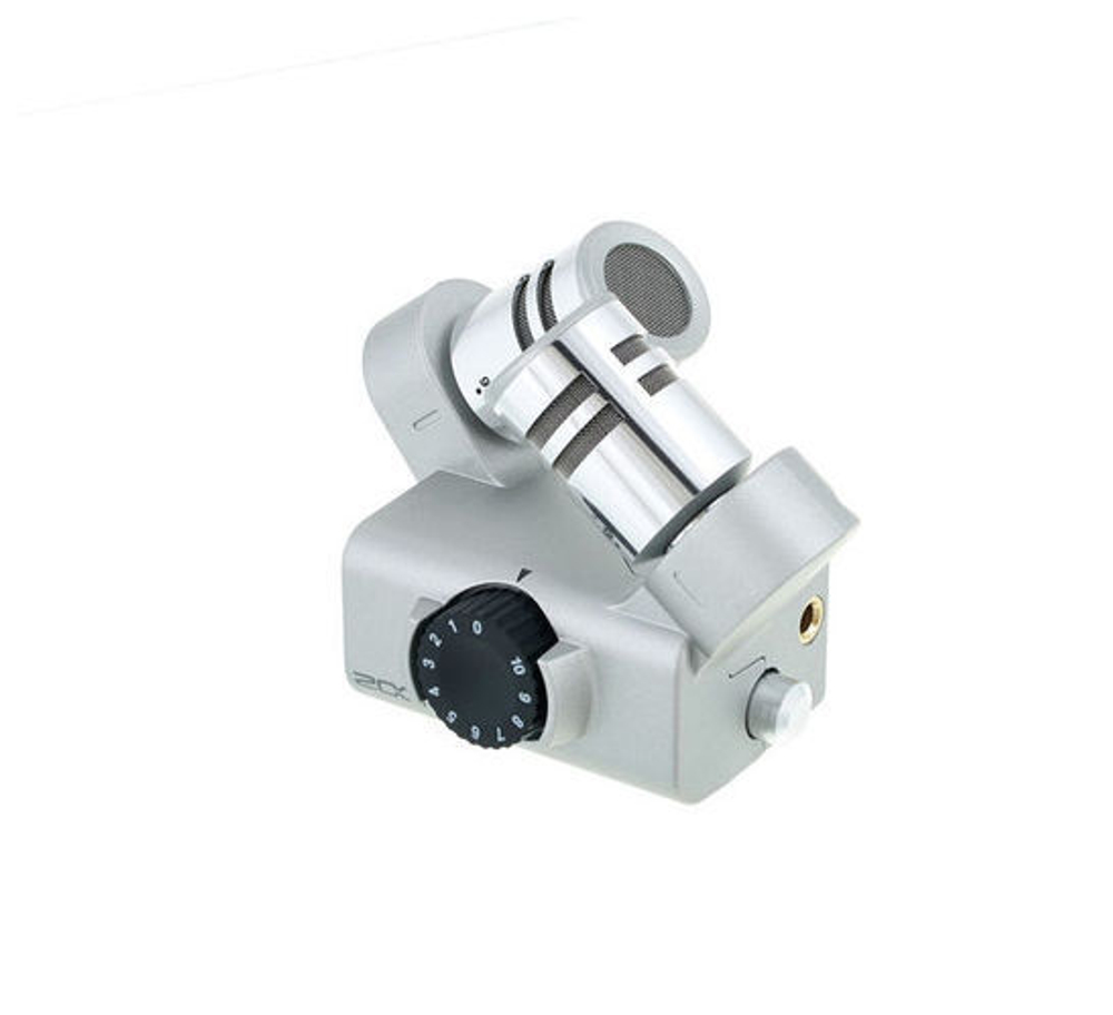 Направленные микрофоны Zoom XYH - 6