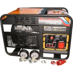 Lifan 17000E3A бензиновый генератор 00-00159685