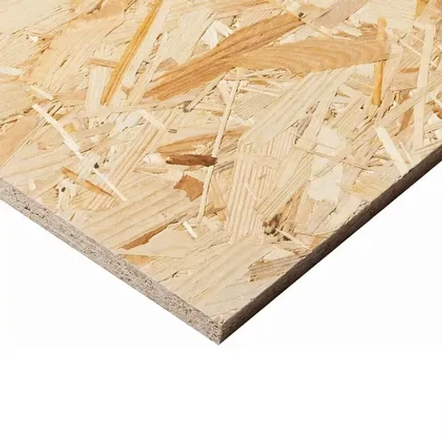 Плита ОСП-3 МУРОМ 09х2440х1220мм