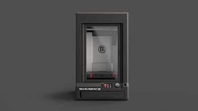 3D принтер MakerBot Replicator Z18