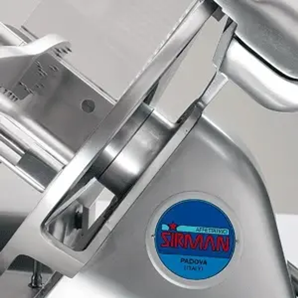 Слайсер Sirman Palladio 330