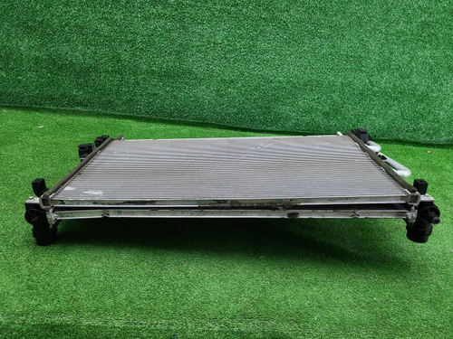 Кассета радиаторов Aito M5 (2022-н.в.)