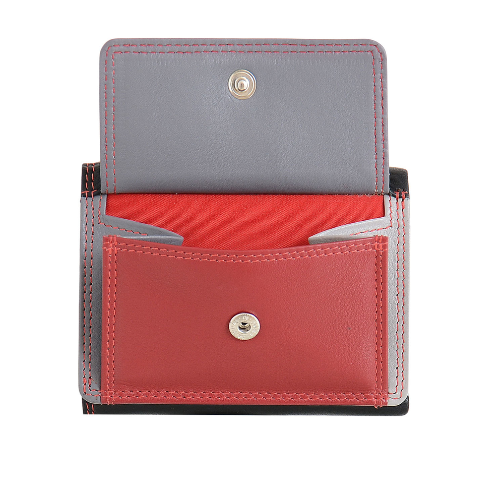 B270044 Hibiscus - Портмоне Marta Ponti