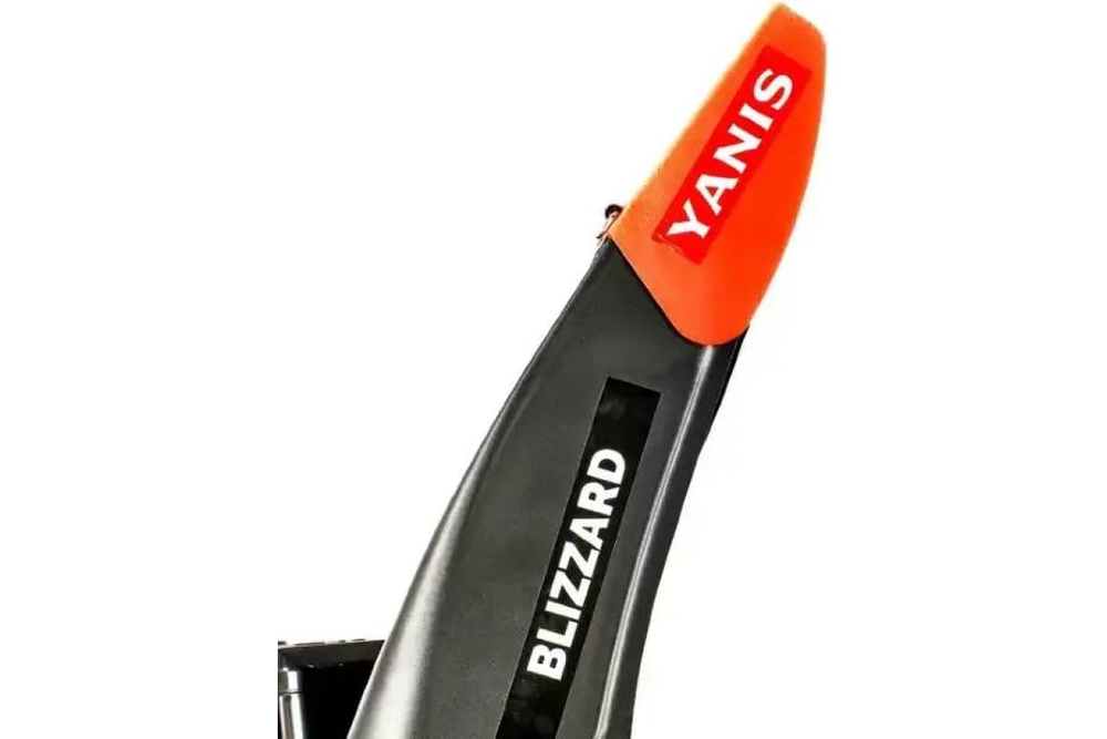 Снегоуборщик YANIS Blizzard M24DL