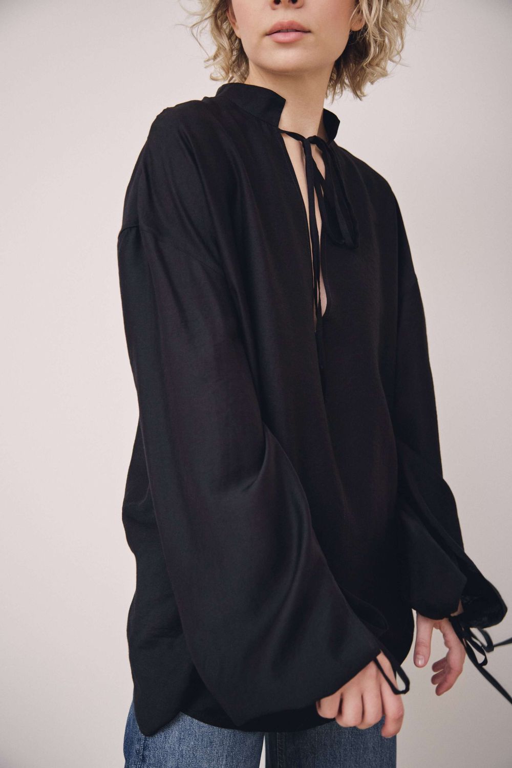 блуза POETRY-POETRY