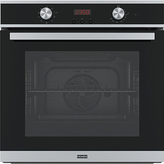 Электрический духовой шкаф Franke FSM 86 HE XS (116.0605.988)