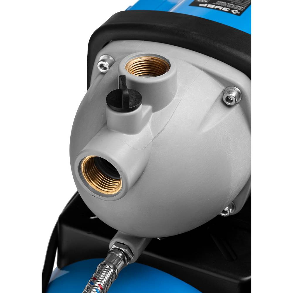 Станция насосная Зубр Мастер НАС-М3-1000