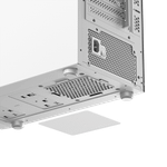 Корпус PCCooler C3B310 WH mATX/ITX USB3.0, 2xUSB2.0 White