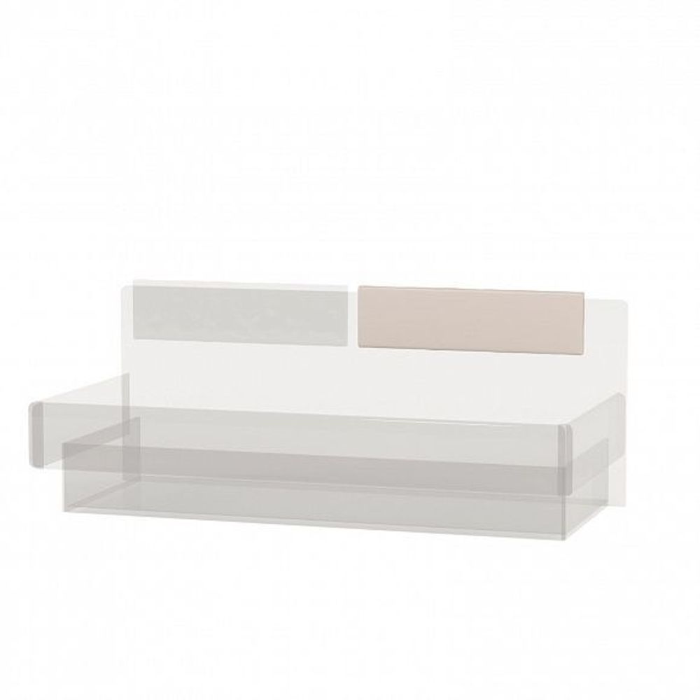 LE0260.1	Элемент мягкий 46.260 Арт. 46.260.1.00 Beige