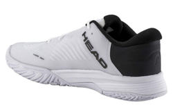 Детские теннисные кроссовки Head Revolt Pro 4.5