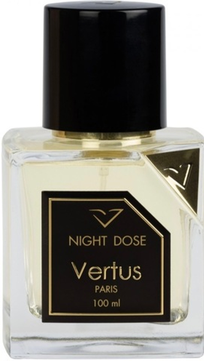 Vertus Night Dose (55 / 100 ml)