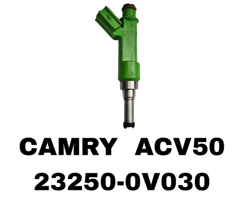 ФАРСУНКИ CAMRY ACV50 1ARFE,2ARFE