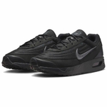 Кроссовки Nike Air Max Verse Black Anthracite