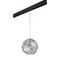 Комплект с трековым светильником Lightstar Fermo (724214+595007) PRO724214