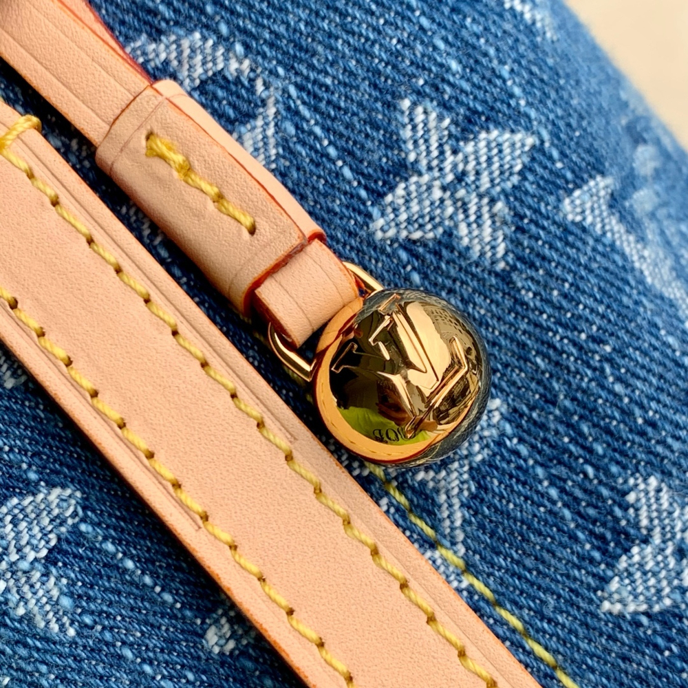 Louis Vuitton Nano Noe