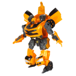 Робот-машина, коробка 8601D