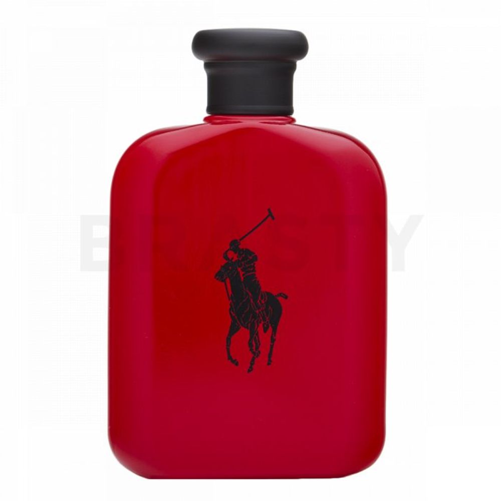 Ralph Lauren Polo Red EDT M 125 ml