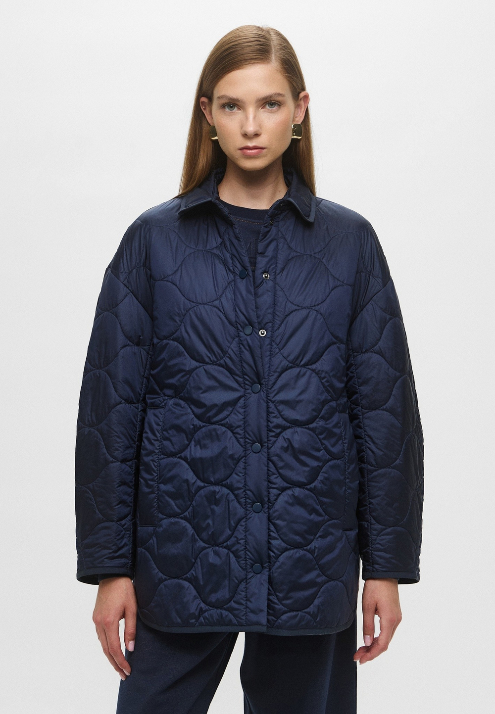 Полупальто женское MM ZANTE